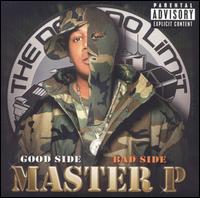 Master P - Good Side, Bad Side lyrics