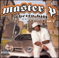 Master P - Ghetto Bill lyrics