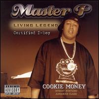 Master P - Living Legend: Certified D-Boy lyrics