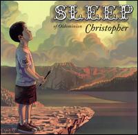 Sleep - Christopher lyrics