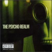 The Psycho Realm - The Psycho Realm lyrics