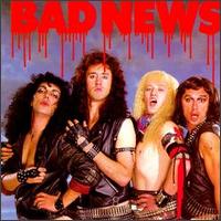 Bad News - Bad News lyrics