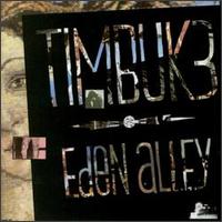 Timbuk 3 - Eden Alley lyrics