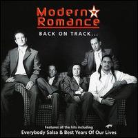 Modern Romance - Back on Track... lyrics