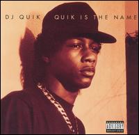 DJ Quik - Quik Is the Name lyrics