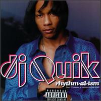 DJ Quik - Rhythm-al-ism lyrics