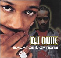 DJ Quik - Balance & Options lyrics