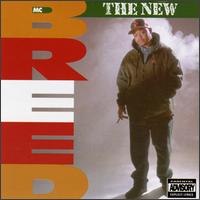 MC Breed - The New Breed lyrics