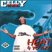 Celly Cel - Heat 4 Yo Azz lyrics