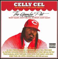 Celly Cel - Brings the Gumbo Pot lyrics