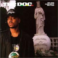 The D.O.C. - No One Can Do It Better lyrics