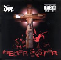 The D.O.C. - Helter Skelter lyrics