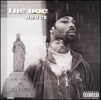 The D.O.C. - Deuce lyrics