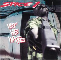 Spice 1 - 187 He Wrote lyrics