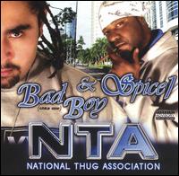 Spice 1 - NTA: National Thug Association lyrics