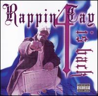 Rappin' 4-Tay - Rappin' 4-Tay Is Back!!! [Mo Beatz] lyrics