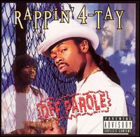 Rappin' 4-Tay - Off Parole lyrics