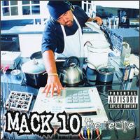 Mack 10 - Recipe lyrics