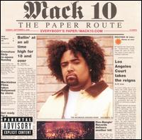 Mack 10 - The Paper Route lyrics