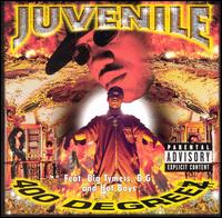 Juvenile - 400 Degreez lyrics