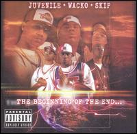 Juvenile - The Beginning of the End... lyrics