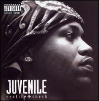 Juvenile - Reality Check lyrics