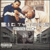 Big Tymers - Hood Rich lyrics