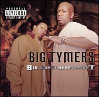 Big Tymers - Big Money Heavyweight lyrics