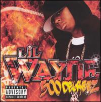 Lil Wayne - 500 Degreez lyrics