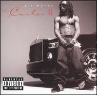 Lil Wayne - Tha Carter, Vol. 2 lyrics
