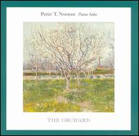 Peter T. Noonan - Orchard lyrics