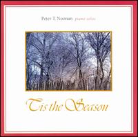 Peter T. Noonan - Tis the Season lyrics