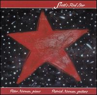 Peter T. Noonan - Scott's Red Star lyrics