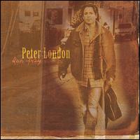 Peter London - Run Away lyrics