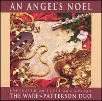Ware-Patterson Duo - Angel's Noel lyrics