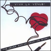 Viva la Venus! - The Never Ending Mending Story lyrics