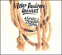 Peter Paulson - Three Stranded Cord lyrics