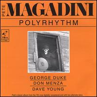 Pete Magadini - Polyrythm lyrics