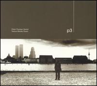 Peter Poulsen - Twelve Blocks Down lyrics