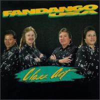 Fandango USA - Class Act lyrics