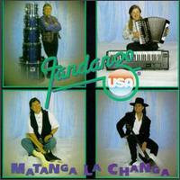 Fandango USA - Matanga La Changa lyrics