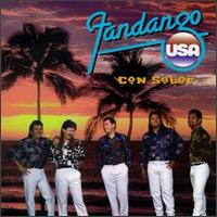 Fandango USA - Con Sabor lyrics