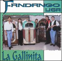 Fandango USA - Gallinta lyrics
