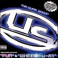The Supa Group 'US' - Where U at & Fun lyrics