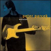 Peter Parcek - Evolution lyrics