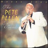 Pete Allen [Sax/Clarinet] - Happy Jazz lyrics