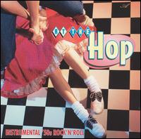 Steve Wingfield - At the Hop lyrics