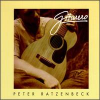 Peter Ratzenbeck - Gitarero lyrics