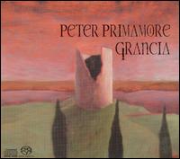Peter Primamore - Grancia lyrics