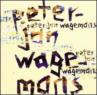 Peter-Jan Wagemans - Portrait lyrics